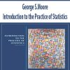 George S.Moore – Introduction to the Practice of Statistics