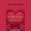 Ryan Hall – Pull Your Ex Back