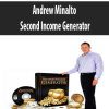 Andrew Minalto – Second Income Generator