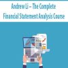 Andrew Li – The Complete Financial Statement Analysis Course