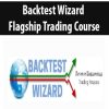 Backtest Wizard – Flagship Trading Course