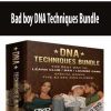 Bad boy DNA Techniques Bundle