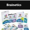 Brainetics