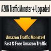 AZON Traffic Monster + Upgraded