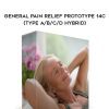 Subliminal Shop – General Pain Relief Prototype 14c (Type A/B/C/D Hybrid)