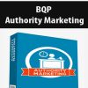 BQP – Authority Marketing