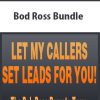 Bod Ross Bundle