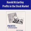 Harold M.Gartley – Profits in the Stock Market