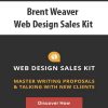 Brent Weaver – Web Design Sales Kit