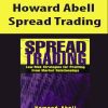 Howard Abell – Spread Trading