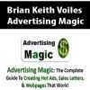 Brian Keith Voiles – Advertising Magic