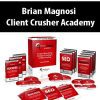 [Download Now] Brian Magnosi – Client Crusher Academy