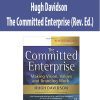 Hugh Davidson – The Committed Enterprise (Rev. Ed.)