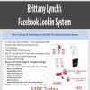 Brittany Lynch’s – Facebook Lookin System