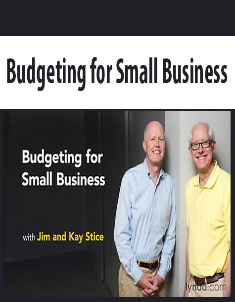 Budgeting for Small Business