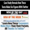 Case Study Reveals How These Teens Make Six-Figures With Twitter