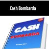 Cash Bombarda