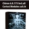 Chiron 6.8.175 Incl.all Cortesi Modules saf.ch