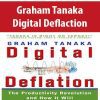 Graham Tanaka – Digital Deflaction