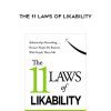 Michelle TiUis Lederman – The 11 Laws of Likability