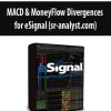 MACD & MoneyFlow Divergences for eSignal (sr-analyst.com)