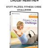 Moira Merrithew & Lindsay Merrithew – Stott Pilâtes: Fitness Cirde Challenge