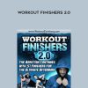 Mike Whitfield – Workout Finishers 2.0