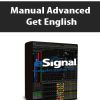 Manual Advanced Get English