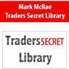 Mark McRae – Traders Secret Library