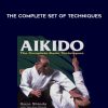 [Download Now] Aikido Yoshinkan – The Complete Set of Techniques