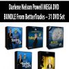 Darlene Nelson Powell MEGA DVD BUNDLE From BetterTrades – 31 DVD Set