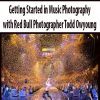 Getting Started in Music Photography with Red Bull Photographer Todd Owyoung