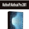 Mathsoft Mathcad Pro 2001