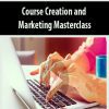 Course Creation and Marketing Masterclass