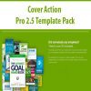 Cover Action Pro 2.5 Template Pack