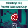 Graphic Design using Photoshop