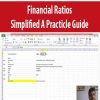 Financial Ratios Simplified A Practicle Guide