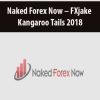 Naked Forex Now – FXjake – Kangaroo Tails 2018