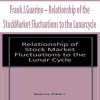 Frank J.Guarino – Relationship of the StockMarket Fluctuations to the Lunarcycle