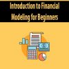 Introduction to Financial Modeling for Beginners