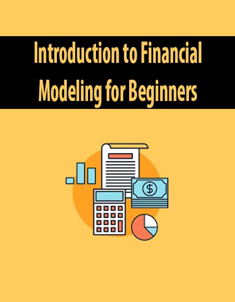 Introduction to Financial Modeling for Beginners