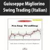 Guiuseppe Migliorino – Swing Trading (Italian)