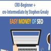 CRO-Beginner + cro-Intermediate by Stephen Grealy