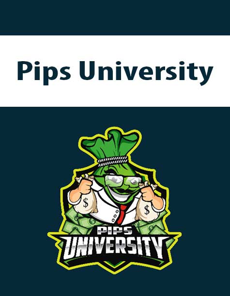 Pips University