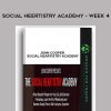 John Cooper- Social Heertistry Academy -Week 4