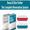 Dean & Elise Parker – The Complete Renovation System