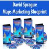 David Sprague – Maps Marketing Blueprint