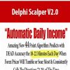 Delphi Scalper V2.0