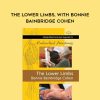 [Download Now] Bonnie Bainbridge Cohen - EMBODIED ANATOMY AND THE LOWER LIMBS - STREAMING