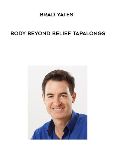 Brad Yates – Body Beyond Belief Tapalongs